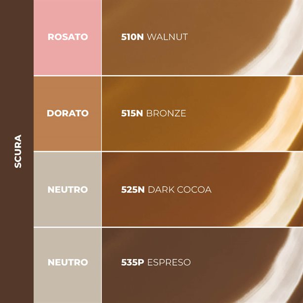 Trend !t Up Fondotinta In Siero Smooth Glow Con FPS 30 - N. 20, 30 Ml - Foto 5