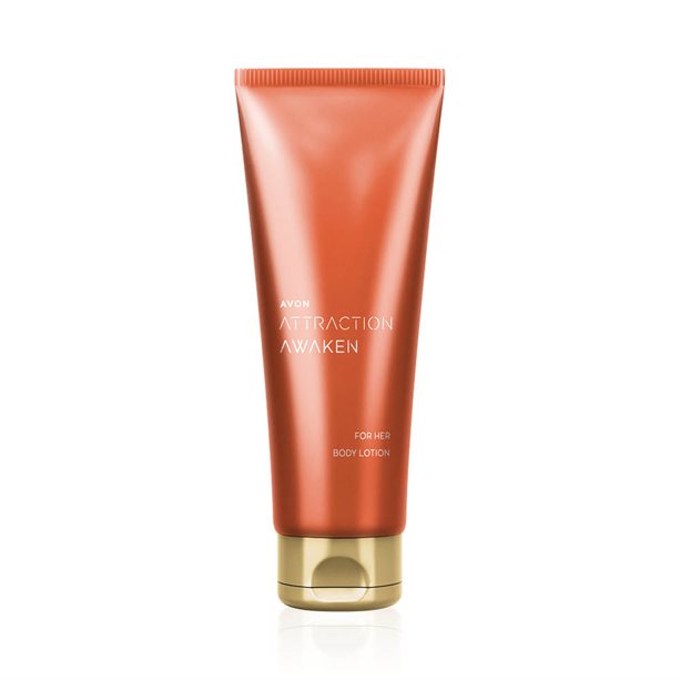 Avon Avon Attraction Awaken per Lei Lozione Corpo