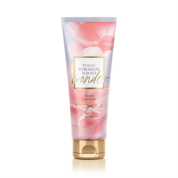 TTA Wonder Crema Corpo Scintillante | Avon