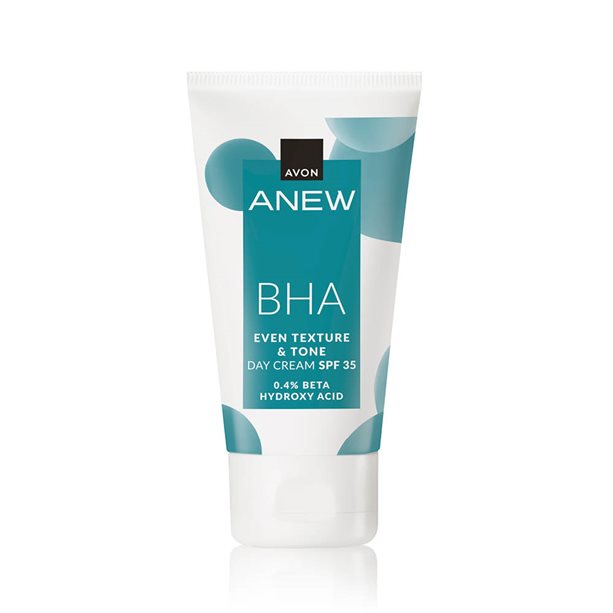 Crema Giorno Even Texture & Tone SPF35 Anew | Avon