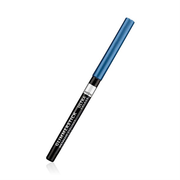 Matita Contornaocchi Glimmerstick Hi Metal Gunmetal | Avon Matita Contornaocchi Glimmerstick Hi Metal Gunmetal | Avon