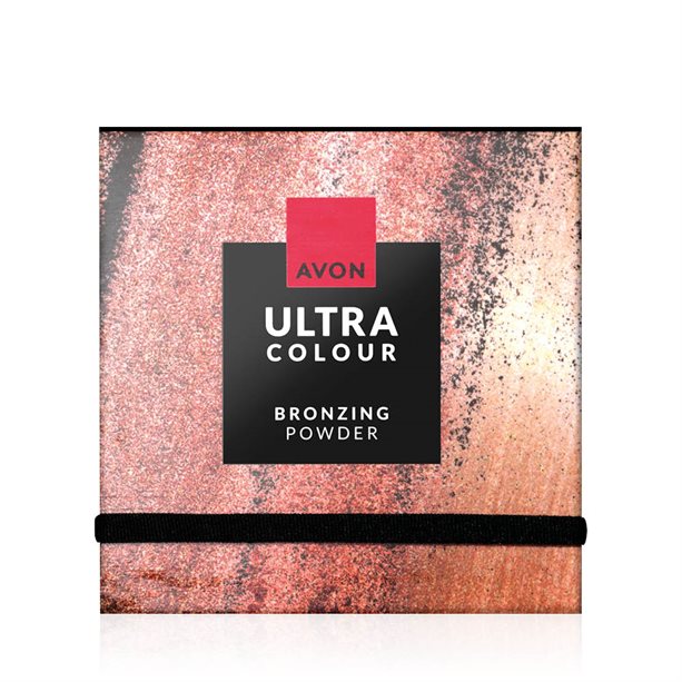 Terra Solare Ultra Colour Sun Kissed | Avon