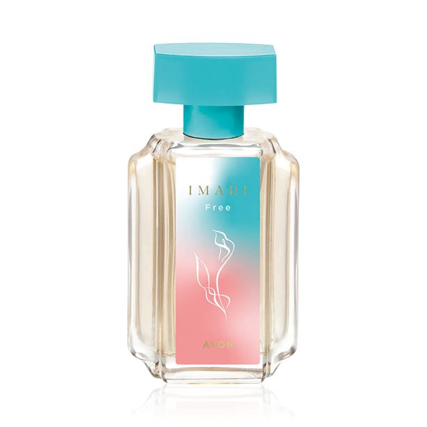 Avon Imari Free Eau de Toilette