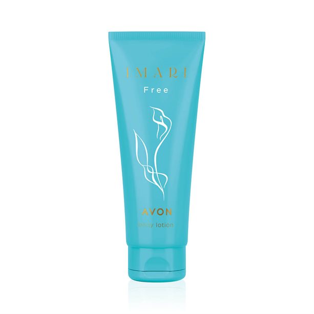 Avon Imari Free Lozione Corpo