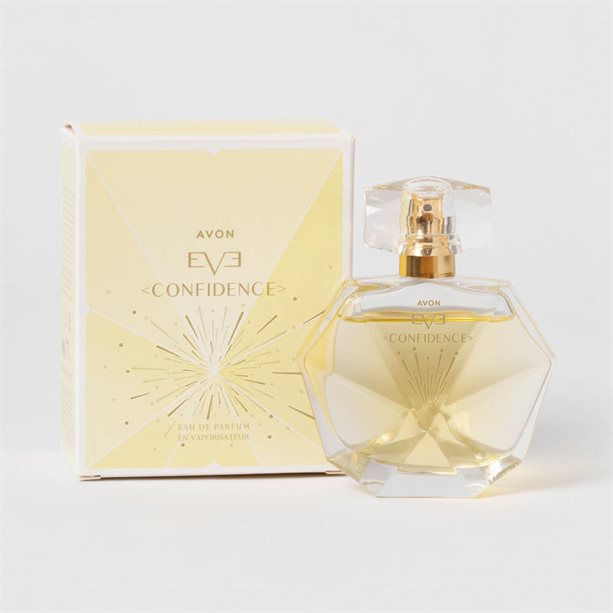 Eve Confidence Eau de Parfum - Edizione Speciale | Avon