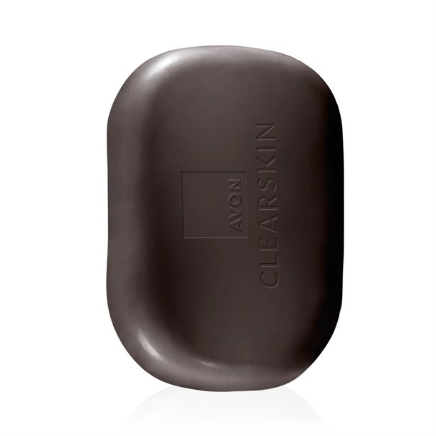 Saponetta Purificante al Carbone Pore & Shine Control | Avon