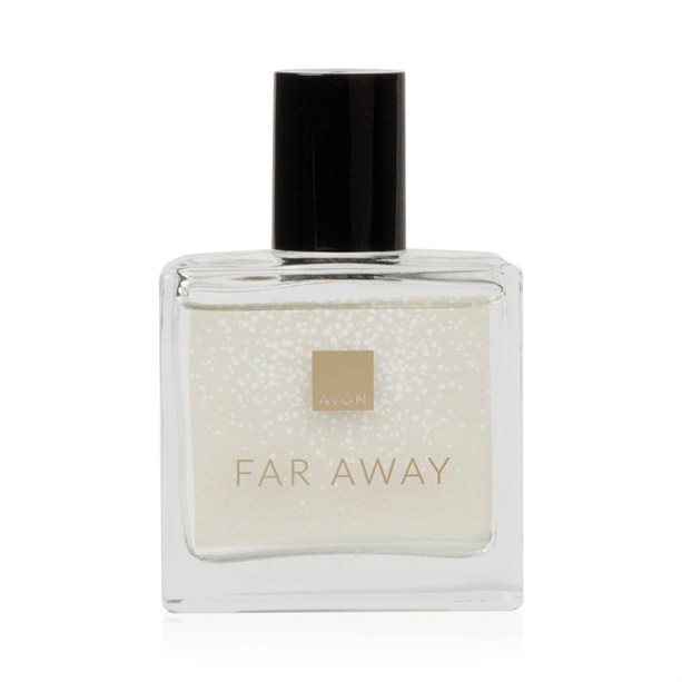 Far Away Eau de Parfum Formato Viaggio | Avon