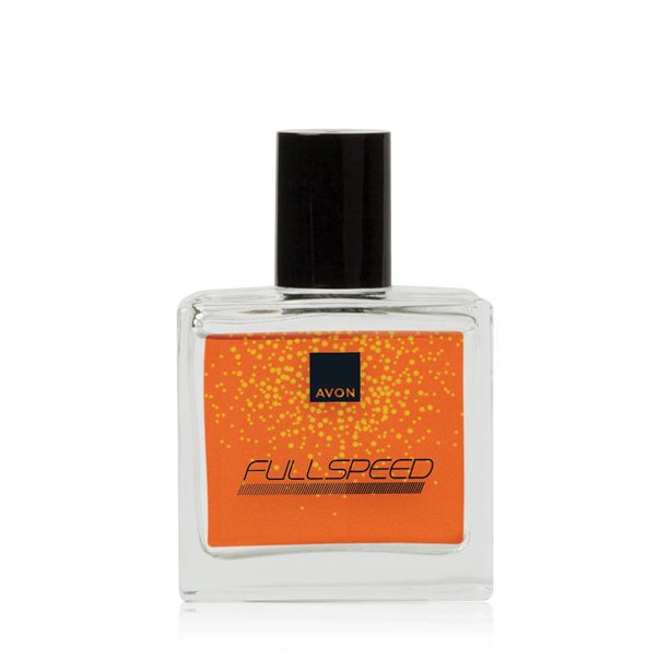 Avon Full Speed Eau de Toilette 30ml