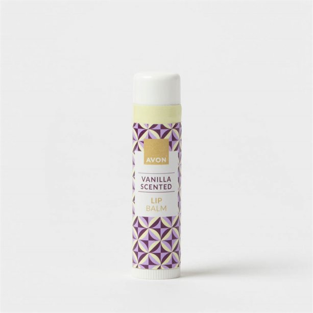 Avon Balsamo labbra - Vaniglia