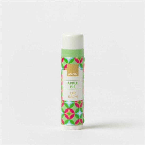 Avon Balsamo labbra - Torta di mele