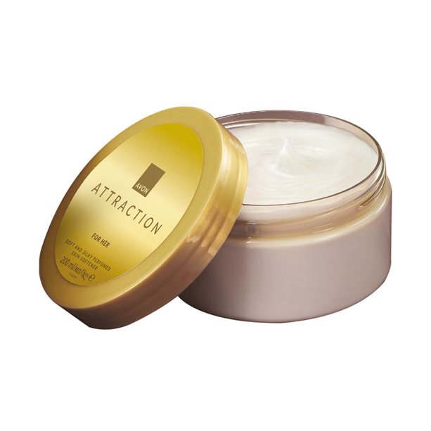 Avon Attraction per Lei Emolliente Profumato per la Pelle | Avon Avon Attraction per Lei Emolliente Profumato per la Pelle | Avon