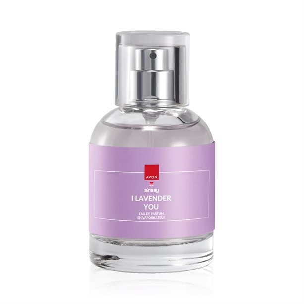 Lavender Eau de Parfum | Avon