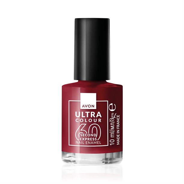 Smalto 60 Second Express Ultra Colour Nude Secret | Avon Smalto 60 Second Express Ultra Colour Nude Secret | Avon