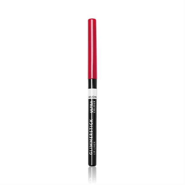 Matita Labbra Glimmerstick Deep Plum | Avon Matita Labbra Glimmerstick Deep Plum | Avon