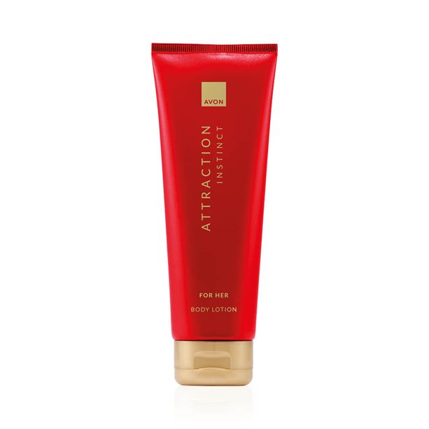 Avon Attraction Instinct Lozione Corpo | Avon