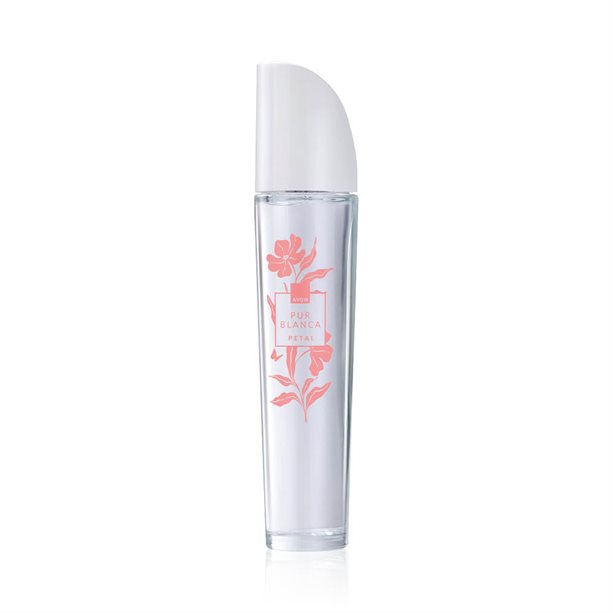 Pur Blanca Petal Eau de Toilette | Avon