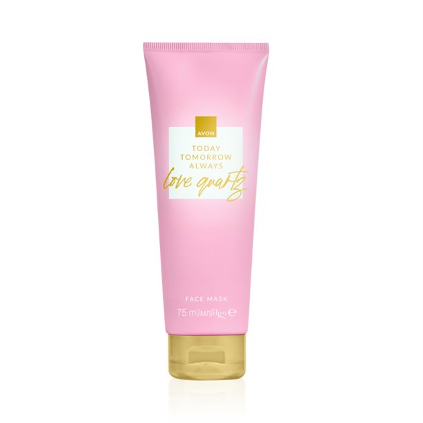 TTA Love Quartz Maschera Viso - 27 | Avon