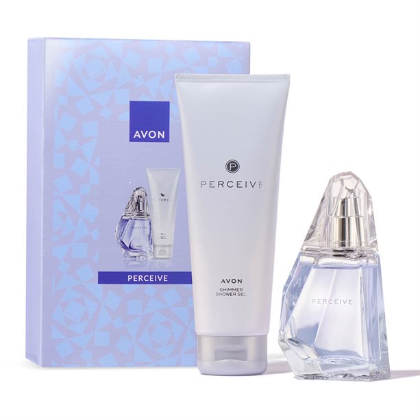 Set Regalo Perceive per Lei | Avon