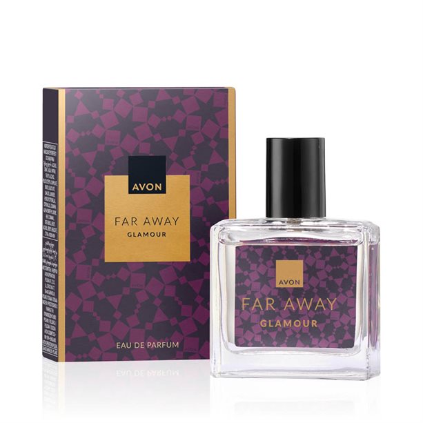 Far Away Glamour Eau de Parfum - 30 ml | Avon Far Away Glamour Eau de Parfum - 30 ml | Avon