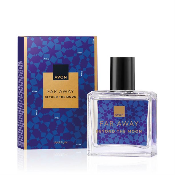 Far Away Beyond The Moon Parfum - 30 ml | Avon Far Away Beyond The Moon Parfum - 30 ml | Avon