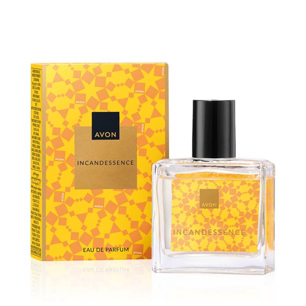 Incandessence Eau de Parfum - 30ml | Avon Incandessence Eau de Parfum - 30ml | Avon