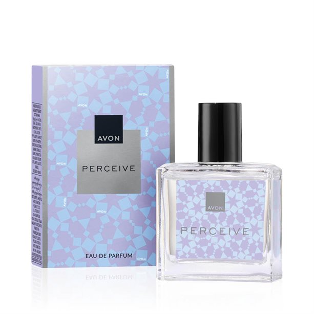 Perceive Lei Eau de Parfum 30 ml | Avon