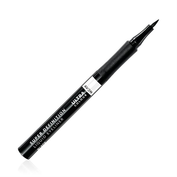 Avon Eyeliner Super Definition