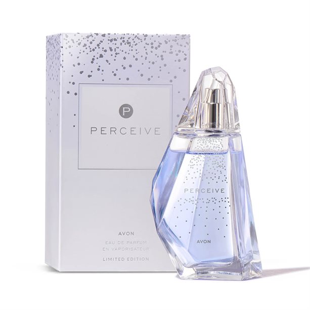 Perceive Lei Eau de Parfum - Edizione Limitata | Avon Perceive Lei Eau de Parfum - Edizione Limitata | Avon