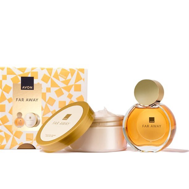 Set Regalo Far Away - 1 | Avon