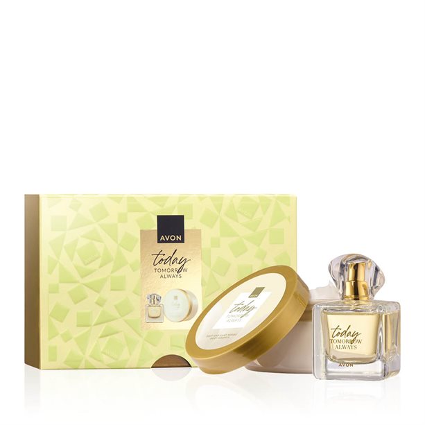 Set Regalo TTA Today Lei | Avon