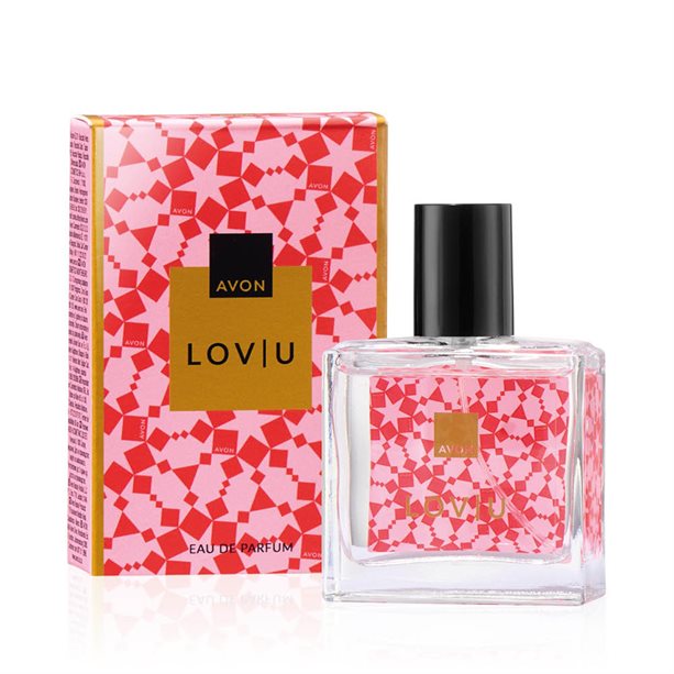 Lov U Eau de Parfum - 30 ml | Avon