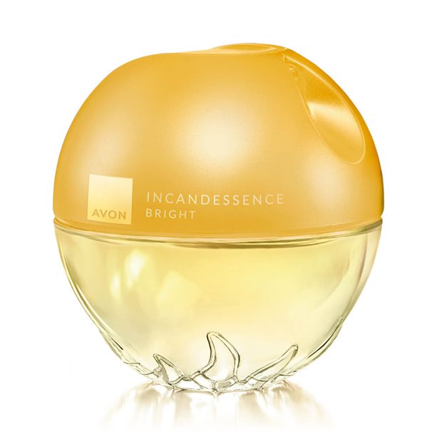Incandessence Bright Eau de Parfum, fragranza floreale femminile in edizione limitata, esalta gioia e positività con essenza sofisticata. - 22 | Avon