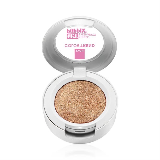 Ombretto Get Poppin' Warm Brown | Avon