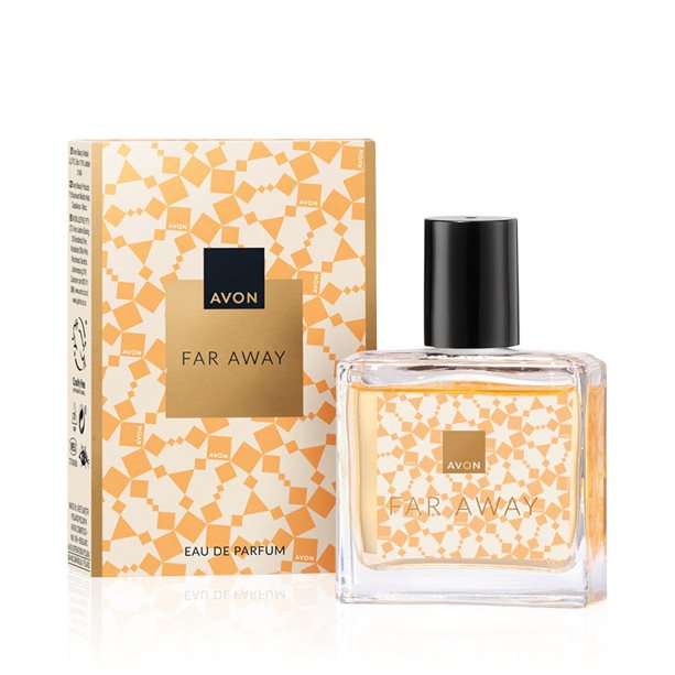 Far Away Eau de Parfum - 30 ml | Avon Far Away Eau de Parfum - 30 ml | Avon