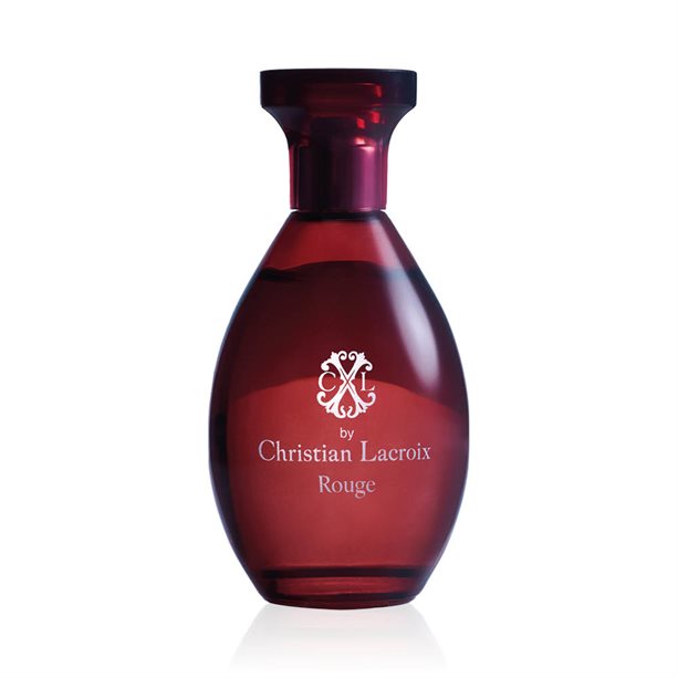Avon Christian Lacroix Rouge Eau de Parfum