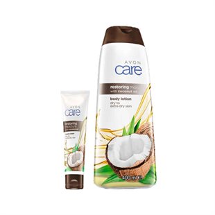 Set Cocco Avon Care