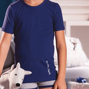Set Bambino Cotonella - 6 anni