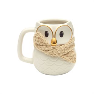 Tazza-mug Oliver the Owl