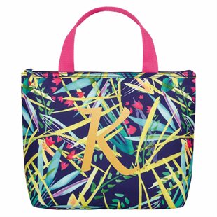 Borsa termica Initial Summer Tones