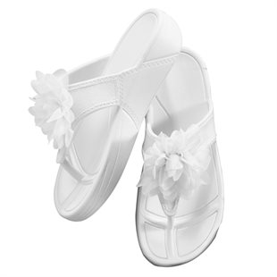 Sandali Floral Gretna