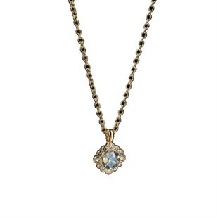 Collana Evelina con cristalli Swarovski®
