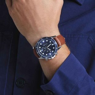 Orologio Carter Diver