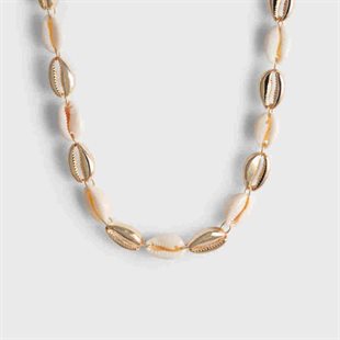 Collana Cora