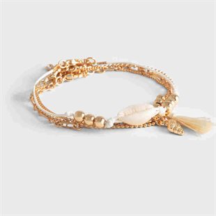 Set bracciali Cora
