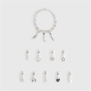 Set 12 Days of Christmas Jewellery