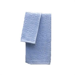 Set 2 asciugamani Organic