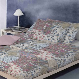 Completo letto Bohemian (200x280 cm.)