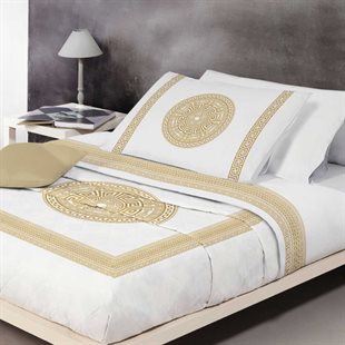 Completo letto matrimoniale Luxury