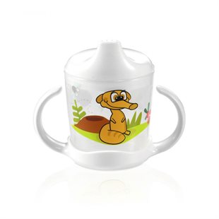 Bicchiere Dino