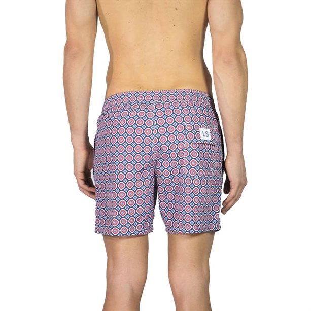 Boxer da bagno Uomo Linea Sprint